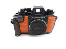 Nikon nikonos camera for sale  Waterford