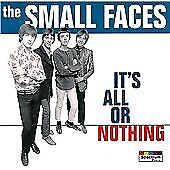Small faces nothing for sale  LOUGHBOROUGH