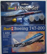 Geschenkset boeing 747 gebraucht kaufen  Hoyerswerda-Umland