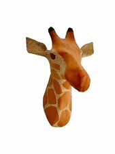Giraffe head anthropology for sale  Broken Arrow