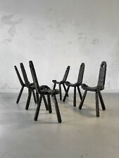 1950 chaises moderniste d'occasion  Paris III