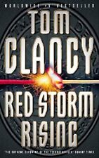 Red storm rising for sale  UK