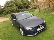 Audi 3.0 tdi for sale  FAVERSHAM