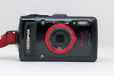 Olympus tough compact for sale  LEEDS