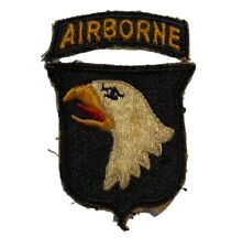 Wwii 101st airborne for sale  Freehold