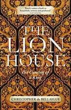 Lion house coming for sale  Philadelphia