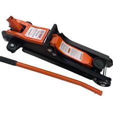 aluminium trolley jack for sale  Shipping to Ireland