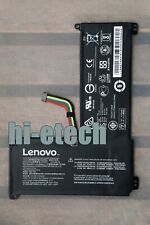 Nova Bateria Genuína 0813007 para Lenovo IdeaPad 120S-14IAP 5B10P23779 BSNO3558E5, usado comprar usado  Enviando para Brazil