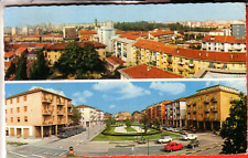 Cartolina cinisello balsamo usato  Montegranaro