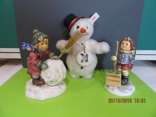 Goebel hummel set gebraucht kaufen  Etting,-Mailing