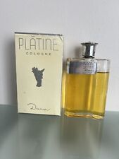Flacon parfum dana d'occasion  Deuil-la-Barre