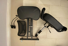 Kneeling posture stool for sale  EPSOM