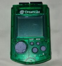 Sega dreamcast memory for sale  BRIDGWATER