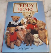 Teddy bears judy d'occasion  Chazay-d'Azergues