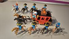 Lot playmobil militaire d'occasion  Metz-