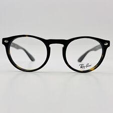 Ray ban eyeglasses Ladies Round Braun Mod. RB 5283 2012 Logo New for sale  Shipping to South Africa