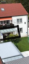 Terrassenüberdachung glas gebraucht kaufen  Ingolstadt