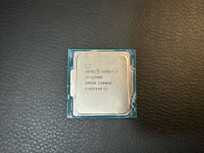 Processador Intel Core i7-11700F 4.9 GHz, SEM CAIXA, 8 núcleos, soquete LGA 1200 comprar usado  Enviando para Brazil