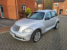 2005 chrysler cruiser for sale  NOTTINGHAM