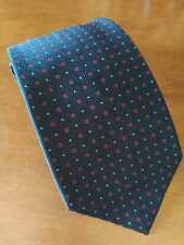 Cravatta artigianale holliday usato  Roma