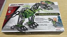 Meccano tech meccasaur for sale  Gilmanton