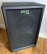 Matamp green 2x15 for sale  LONDON