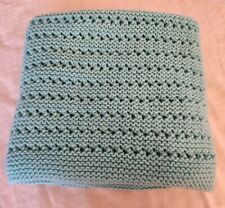 Crocheted afghan lap for sale  Irvine
