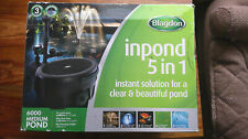 blagdon filter for sale  SWANSEA