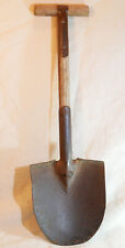 Army intrenching shovel d'occasion  Caen