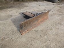 Dixon front blade for sale  Dunbar