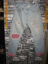 Levi jeans levis usato  Italia