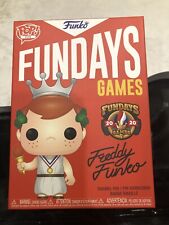 Funko fundays games for sale  Lebec