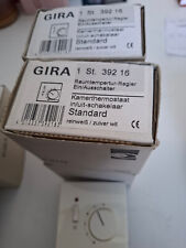 Gira raumtemperaturregler 3921 gebraucht kaufen  Schmallenberg