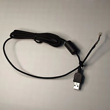 Mouse usb cable for sale  Shipping to United Kingdom