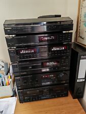 technics stack system for sale  CAMBRIDGE