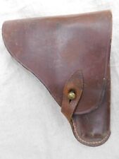 Etui cuir holster d'occasion  Toulon-