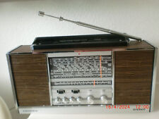 Grundig stereo concert gebraucht kaufen  Dötlingen