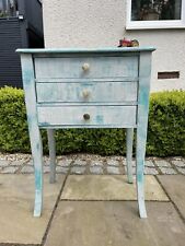 Distressed hall table for sale  KINGS LANGLEY