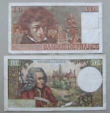 Francs 1970 1977 for sale  ADDLESTONE