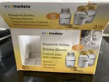 Medela breast milk for sale  LONDON