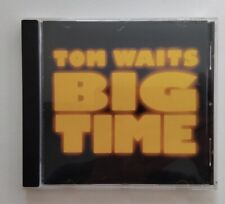 Tom waits big for sale  ALCESTER