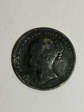 1865 shilling. die for sale  CUPAR