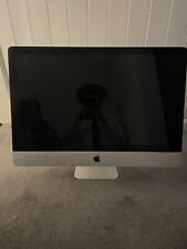 Apple imac a1312 for sale  BIRMINGHAM