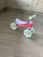 Peppa pig ride for sale  SLEAFORD