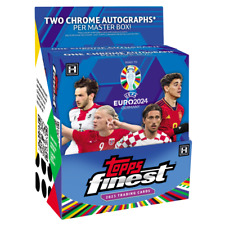 Topps finest road usato  Spedire a Italy