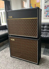 Vox ac30 2x12 for sale  LEAMINGTON SPA