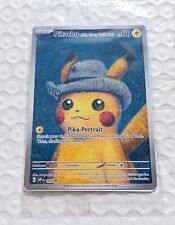 Carta pokemon pikachu usato  Ferrara