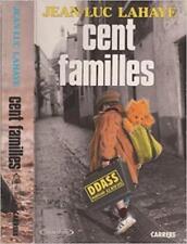 Livre familles d'occasion  Les Mureaux