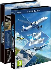 Microsoft flight simulator usato  Frattaminore