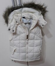 Gilet bimba zara usato  Torrenova